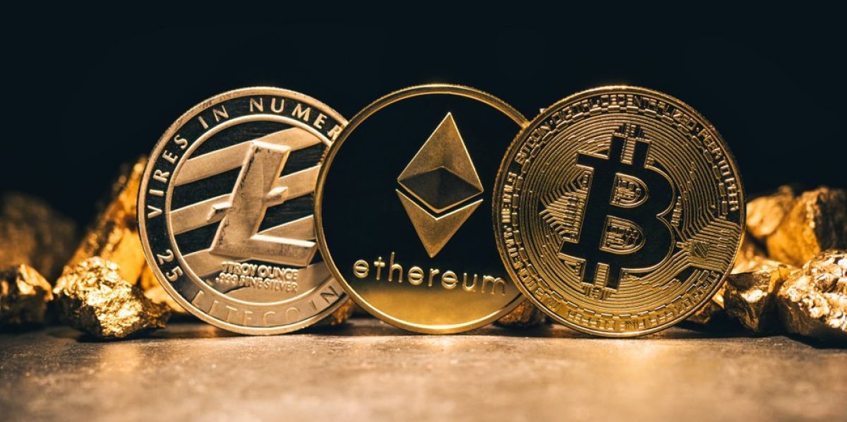 Cryptocurrency